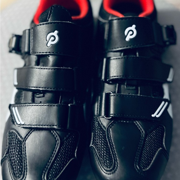 Women’s Peloton cycling shoes, size 39 (US 8.5) Like New! FREE SHIPPING! - Picture 10 of 11